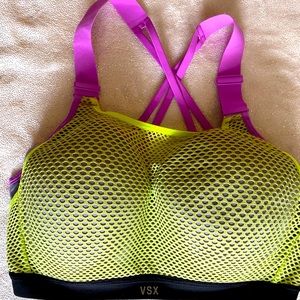 Victoria’s Secret Sports Bra